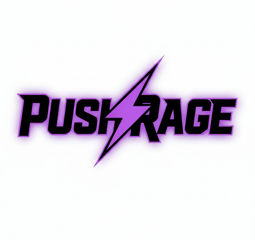 PushRage